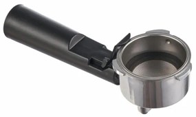 Heinner HEM-1100BKX - Karos eszpresszó kávéfőző 850W/230V fekete/matt króm