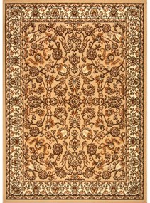 Samira darabszőnyeg 12002 bézs, 160 x 225 cm , 160 x 225 cm