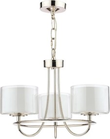 Laura Ashley Southwell 3724943-Q Csillár 3x20W/G9 IP20