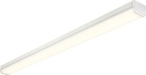 ENDON 72368 LINEAR PRO Modern Mennyezeti Lámpa Fehér LED IP20