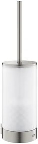 Grohe Selection wc-kefe supersteel 41076dc0 G41076DC0