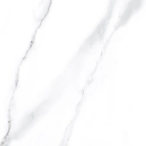 Egyszerű Fehér Márvány öntapadós tapéta 67,5cm x 2m