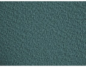 Türkiz buklé lábtartó Tina – Bobochic Paris