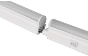 LED Pultmegvilágító TIGO LED/15W/230V 4000K 90 cm