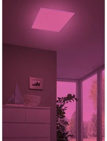 Eglo 96663 - LED RGBW Dimmelhető lámpa SALOBRENA-C LED/30,5W/230V + távirányító