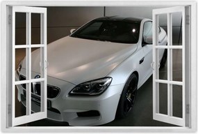 Poszterek 90x60 Bmw AutĂł