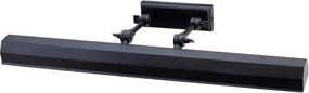 Elstead Lighting CHAWTON CHAWTON-PLL-BLK Képlámpa 4x40W/E14