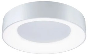 Paulmann 78947 - LED/23W IP44 Fürdőszobai mennyezeti lámpa CASCA 230V