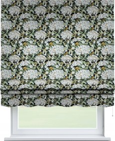 Kész Római roló Florencja 80x160cm zöld