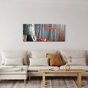 Kép - Ősz (120x50 cm)