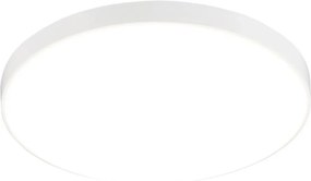 TRIO R67851101 SPICA Kerek Mennyezeti Lámpa Fehér LED IP20