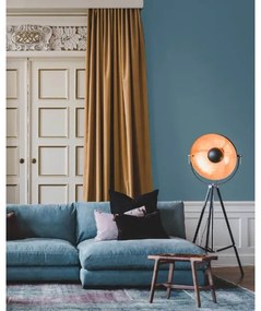 ByRydens 2826250-4000 - állólámpa CAPTAIN 1xE27/7W/230V