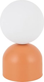 Miki dekoratív asztali lámpa