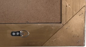 Tükör, arany, MALKIA TYP 15