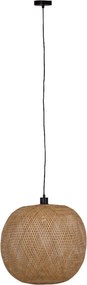 Dijk BAMBOO 55857-017 Függőlámpa 1x40W/E27 IP20