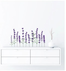 Levanders falmatrica szett - Ambiance