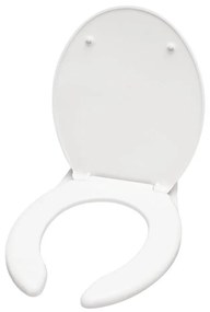 Cersanit K98-0002 - WC-ülőke mozgáskorlátozottak számára ETIUDA