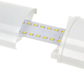 LED Pultmegvilágító VIGA LED/35W/230V 3000K fehér