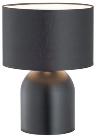 Emibig ASPEN 1322/LN1 Asztali lámpa 1x15W/E27 IP20