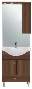 Bianca Plus 65 komplett