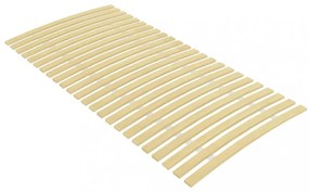 24 léces ágyrács 100 x 200 cm