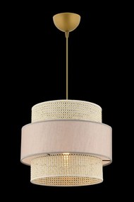 Cascade - Cream, Beige