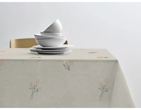 Pamut asztalterítő 140x270 cm Charm – Södahl