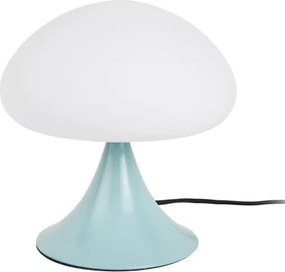 Asztali lĂĄmpa kĂ©k stĂlusos hĂĄlĂłszoba lĂĄmpa gyerekszoba Hongo