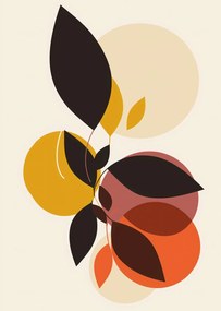 Poszter 64x90cm Hajnalka Arany