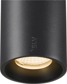 SLV 48V SYSTEM 1006729 Sínreflektor 1x16W/LED 3000K 1030lm IP20
