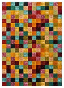 Pandora Multi Colori szőnyeg, 120 x 170 cm - Universal