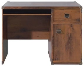 Indiana system íróasztal (JBIU1D1S/120)