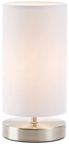 Brilliant CLARIE 13247/05 Asztali lámpa 1x40W/E14 IP20