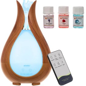 Illati diffúzor - Párásító 200ml Ruhhy 24610