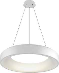 AZZARDO 3436 SOVANA Modern Led Függesztett Lámpa LED IP20