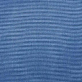 2 db 140x260 fátyolfüggönyök hurokkal 140x260 cm