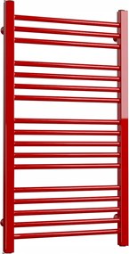 Fürdőszobai Radiátor Létra 940/550 Piros