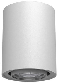 Brosline 1259 - POINT spotlámpa 1xGU10/10W/230V fehér