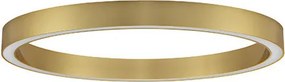 NOVA LUCE 9558680 STING Kerek Mennyezeti Lámpa LED IP20