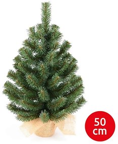 Karácsonyfa XMAS TREES 50 cm fenyő