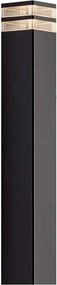 Nordlux ELM 45348003 Állólámpa 1x20W/E27 IP44