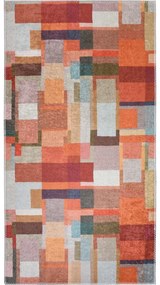 Mosható szőnyeg 120x180 cm Blocks of Fun – Vitaus