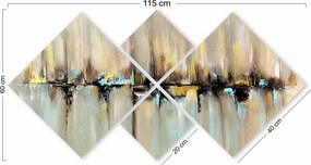 Falikép, 40×40 cm – 4MDF05568864473
