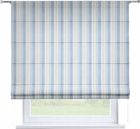 Kész Római roló Torino 120x180cm kék