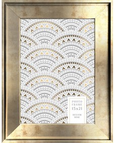Képkeret 21x27 cm Venezia – Styler