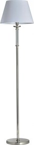 Cosmolight SIENA F01322WH NI Állólámpa 1x60W/E27 IP20