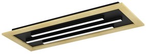 Eglo TIRRENARA 900604 Süllyesztett mennyezeti lámpa 3x13,7W/LED 2700-6500K 3960LM IP20