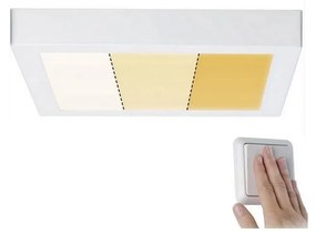 Paulmann 79801 - LED/13W Mennyezeti lámpa CARPO 230V 2300/2500/3000K