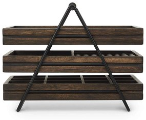 Ékszerdoboz Salomé