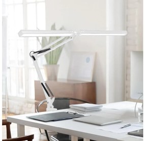 Brilagi - LED Dimmelhető asztali lámpa VARIO LED/15W/230V 3000-6000K fehér